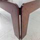 Mid-Century Italian Coffee Table by Afra & Tobia Scarpa for Cassina, 1960s