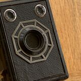 Antique camera for GAP decoration, art deco