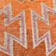 3x12 Rug For Hallway Vintage Runner Rug, 101x380Cm