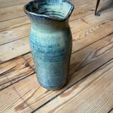 Jacques Pouchain pitcher vase