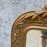 Napoleon III mirror