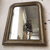 Mirror Louis Philippe 51 x 67 cm