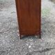 Parisian pine sideboard