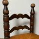 Vintage “fireside” chair