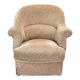 Toad armchair from the 1950s