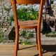 Chaise Baumann