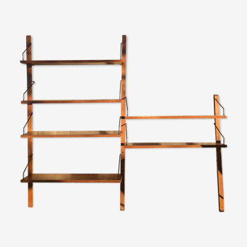 Scandinavian design shelves Poul Cadovious