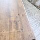 Oak workbench 250 cm XL 1950