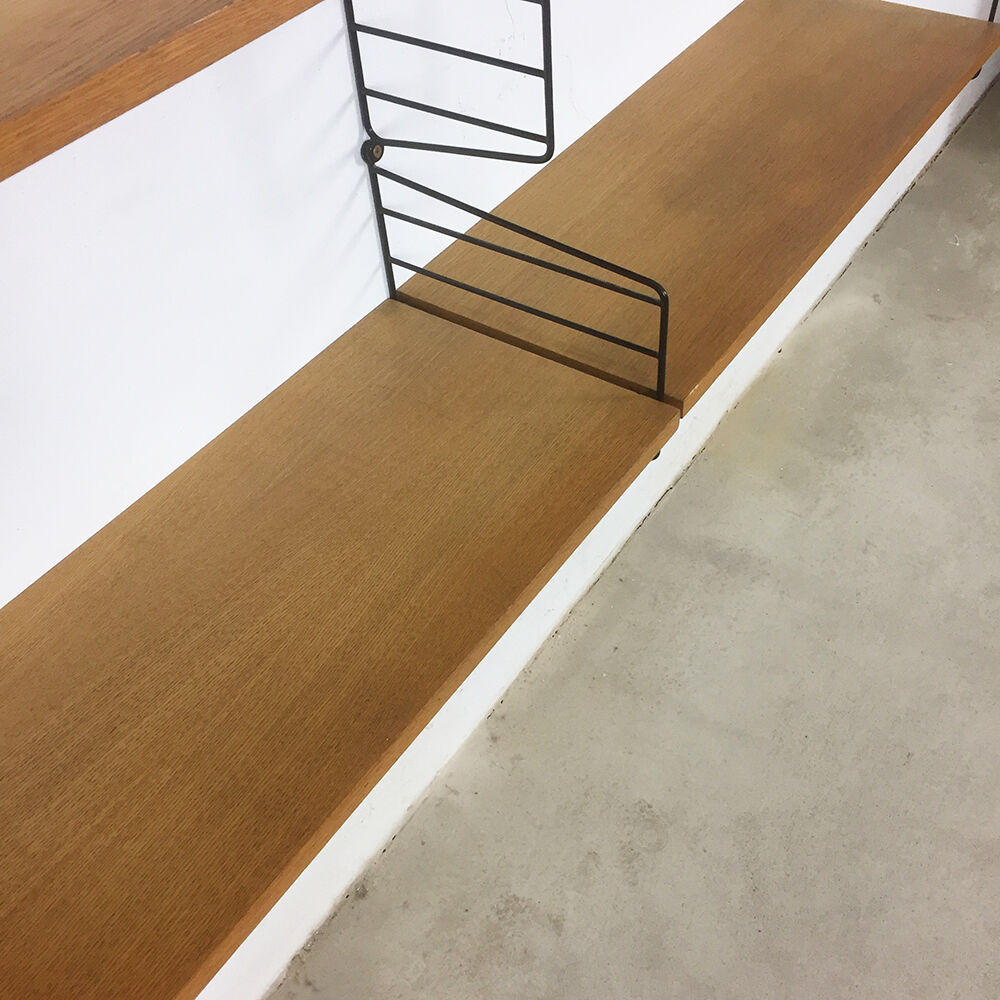 Nisse Strinning Wall shelves