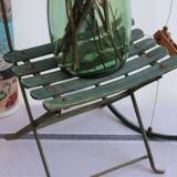 Children's garden chair