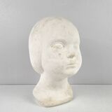 Dragoljub MILOSEVIC - "Margarita" Plaster cast
