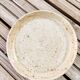 Migeon La Borne stoneware plate