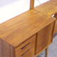 Standing shelf by Rival Brodrene Jatog, Norway 1960's