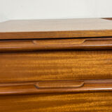 Teak sideboard by Avalon, 1960