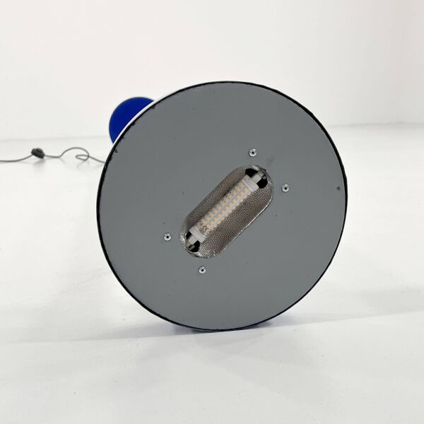 Lampadaire Beam par Ettore Sottsass pour Bieffeplast, 1980