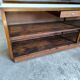 Set of 2 shop counters 1950