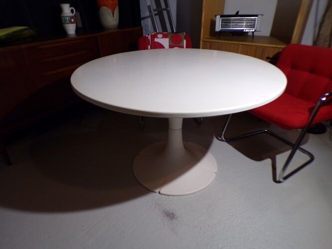 Table foot vintage Tulip