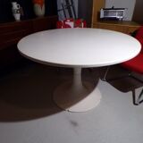 Table foot vintage Tulip