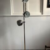 Lampadaire eyeball 1970