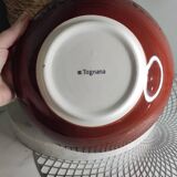 Tognana deep plates