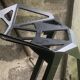 Paire de tabourets Stool One