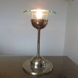 Lamp edition "Ycami collection" made in Italy, 80s, Memphis style