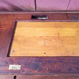 Watchmaker's counter