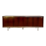 George Nelson sideboard in rosewood - Herman Miller - Vintage