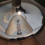 70's lamp