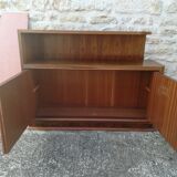 Art deco style storage furniture