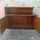 Art deco style storage furniture