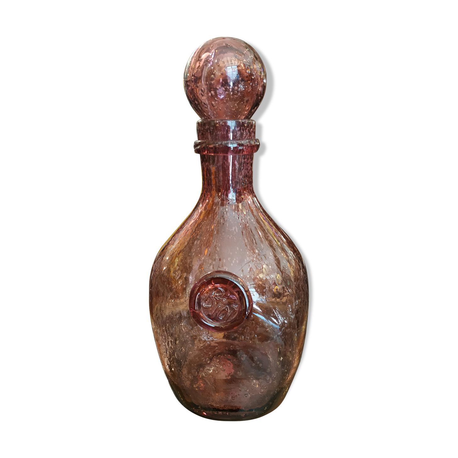 Carafe Biot