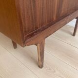 Scandinavian vintage secretary