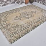 Home Decor Vintage Antique Rug sku 1318