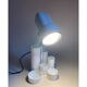 Lampe années 70