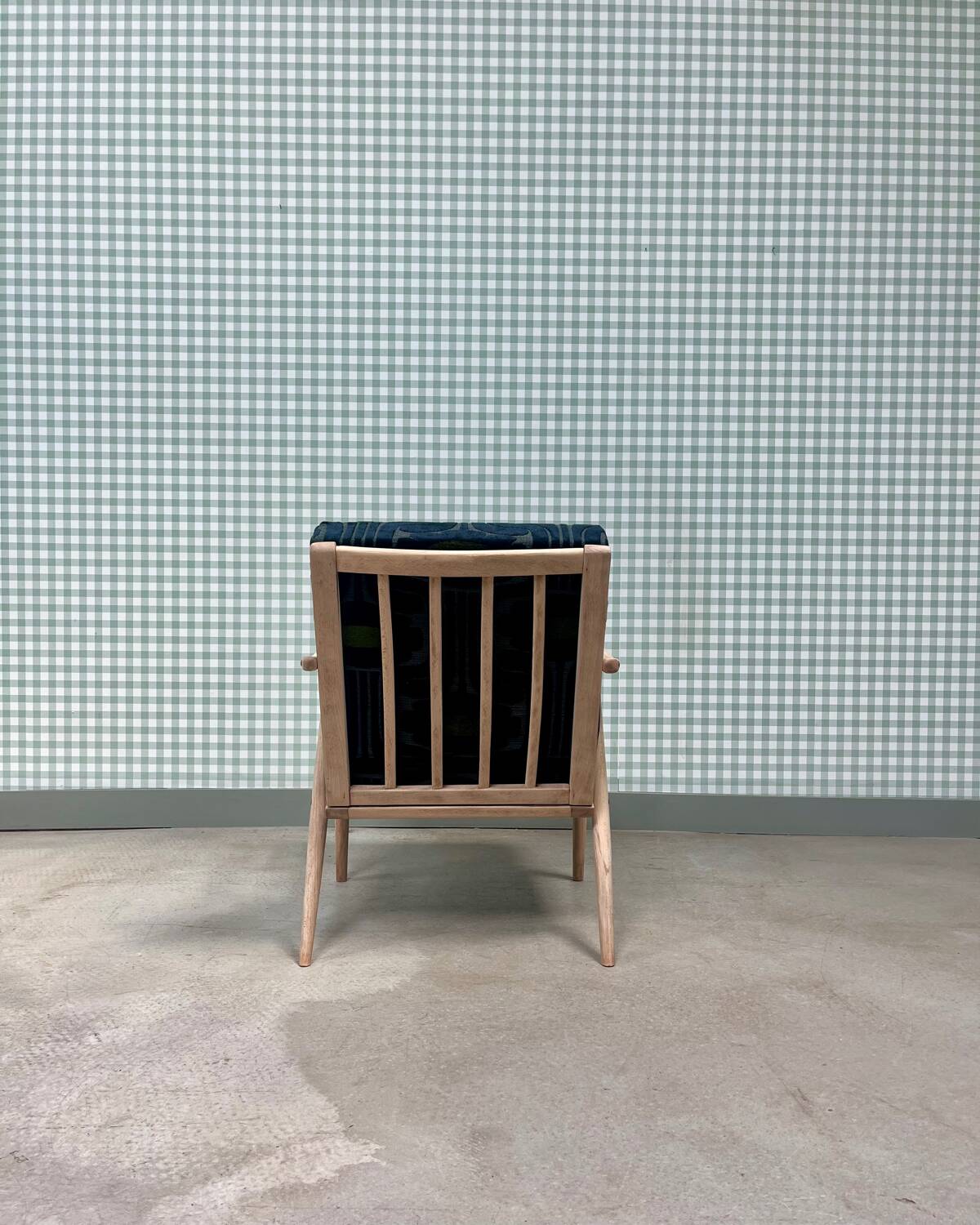 Thonet Scandinavian style armchair