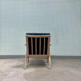 Thonet Scandinavian style armchair