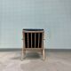 Thonet Scandinavian style armchair