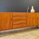 Enfilade mid century