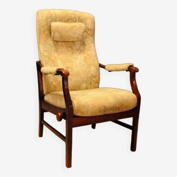 Recliner by Hjort Knudsen