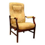 Recliner by Hjort Knudsen