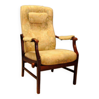 Recliner by Hjort Knudsen