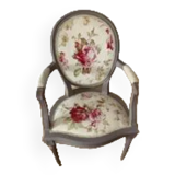 Medaillon arcmhair