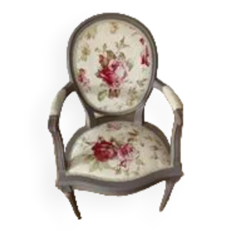 Medaillon arcmhair