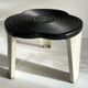 Vintage craft stool