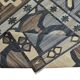 Contemporary Tribal Decorative Kilim 313 cm x 428 cm