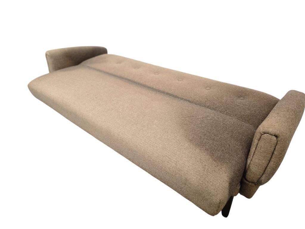 Vintage sofa / three seater / armchair / sofa bed