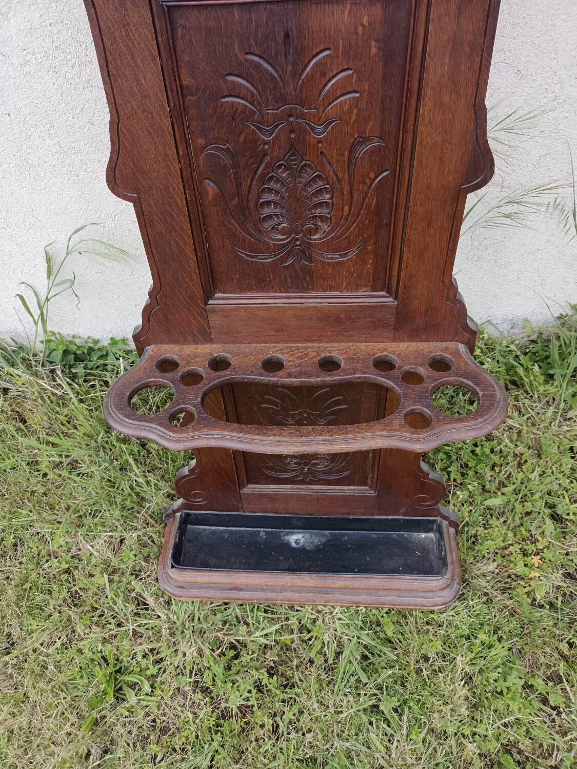Coat rack 1900