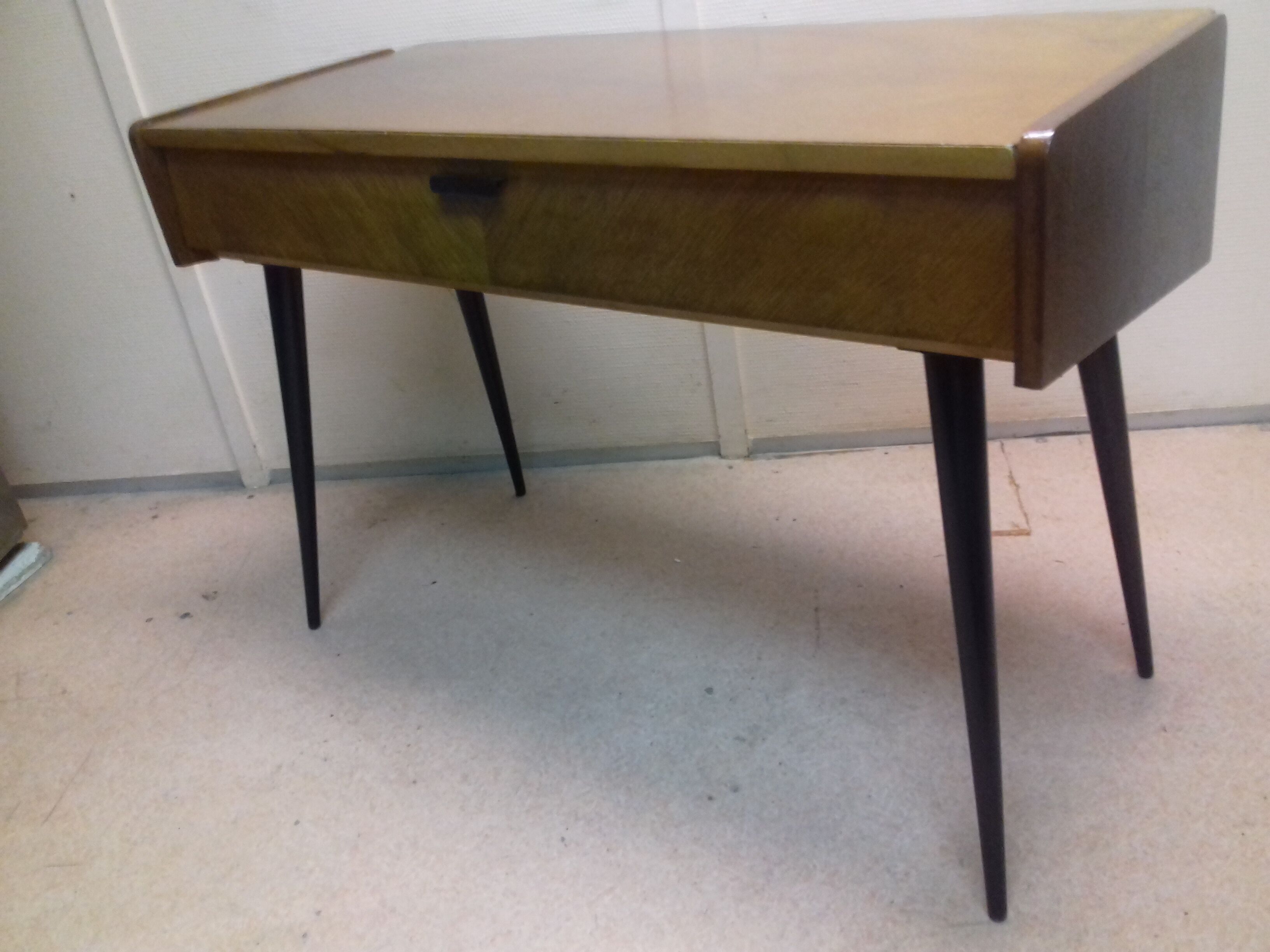 Office from the 50s/60s