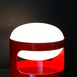 Lampe Kd27 par Joe Colombo edition kartell 1967